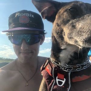 Meet your Posher, Dan